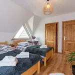 Maison d'hôtes Na Klinie 3*