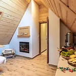Na Klinie Bustryk