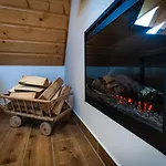 Na Klinie Gæstehus 3*