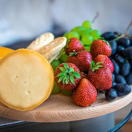 Casa de hóspedes Na Klinie