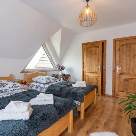 Casa de hóspedes Na Klinie 3*