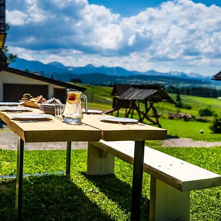 Na Klinie 3* Bustryk