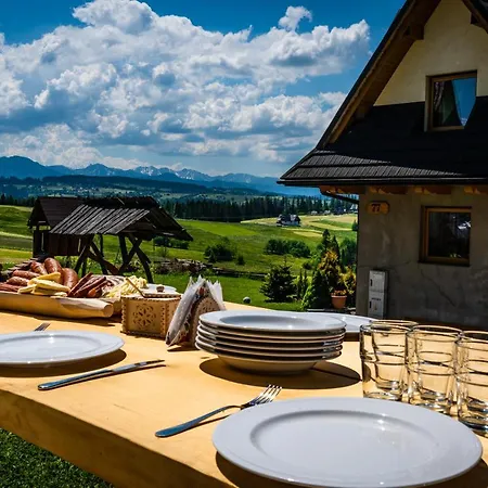 Na Klinie 3* Bustryk