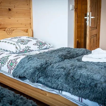 Na Klinie 3* Bustryk