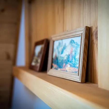 Na Klinie Casa de hóspedes