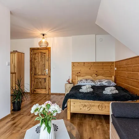 Casa de hóspedes Na Klinie 3*