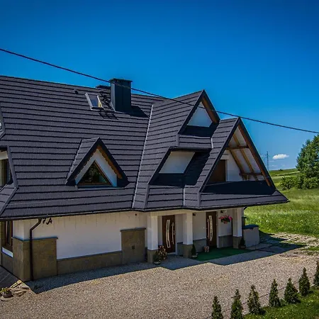 Casa de hóspedes Na Klinie 3*