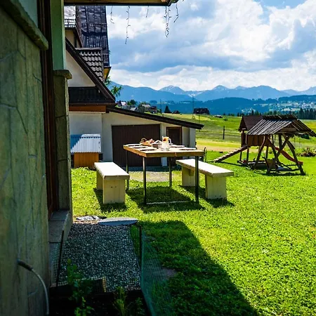 Guest house Na Klinie
