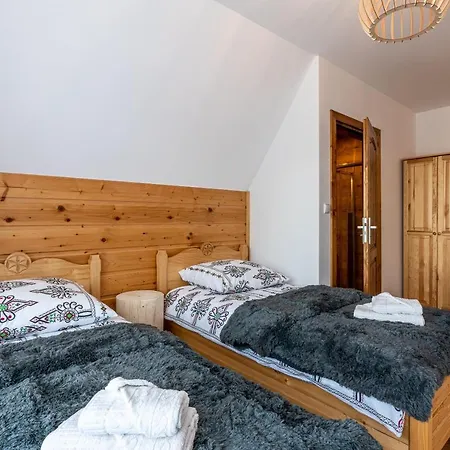 Na Klinie Guest house