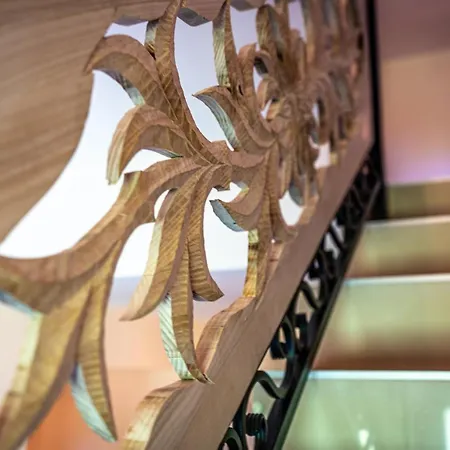 Casa de hóspedes Na Klinie 3*