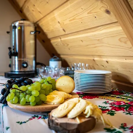 Na Klinie Guest house