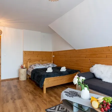 Na Klinie Casa de hóspedes