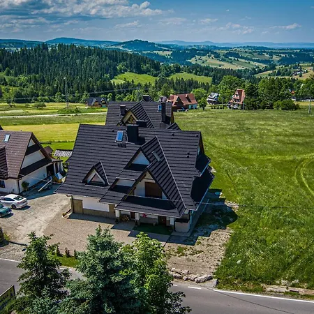 Na Klinie Guest house
