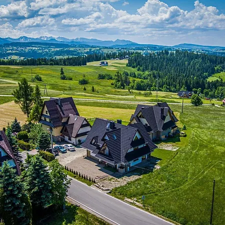 Na Klinie Bustryk