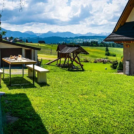 Na Klinie 3* Bustryk