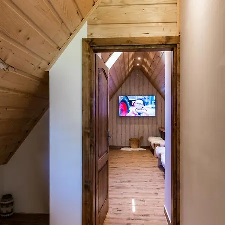 Casa de hóspedes Na Klinie 3*