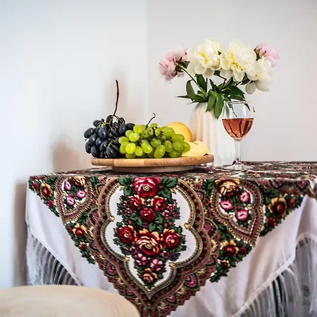 Na Klinie Casa de hóspedes 3*