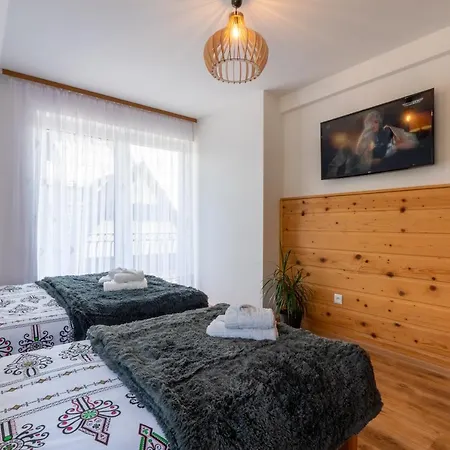 Casa de hóspedes Na Klinie 3*