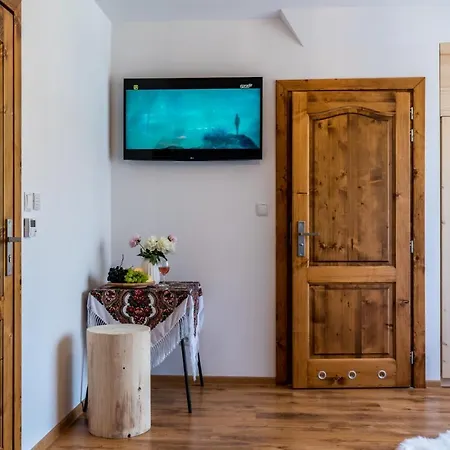 Na Klinie Casa de hóspedes