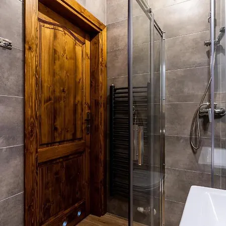 Na Klinie 3* Bustryk