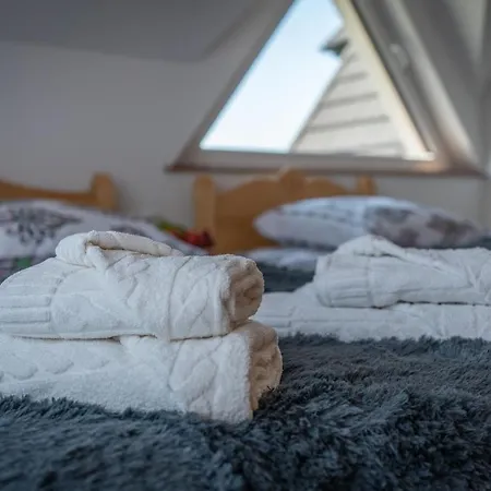 Casa de hóspedes Na Klinie 3*