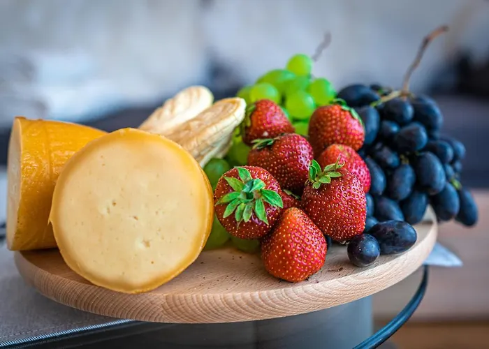 בית הארחה Na Klinie