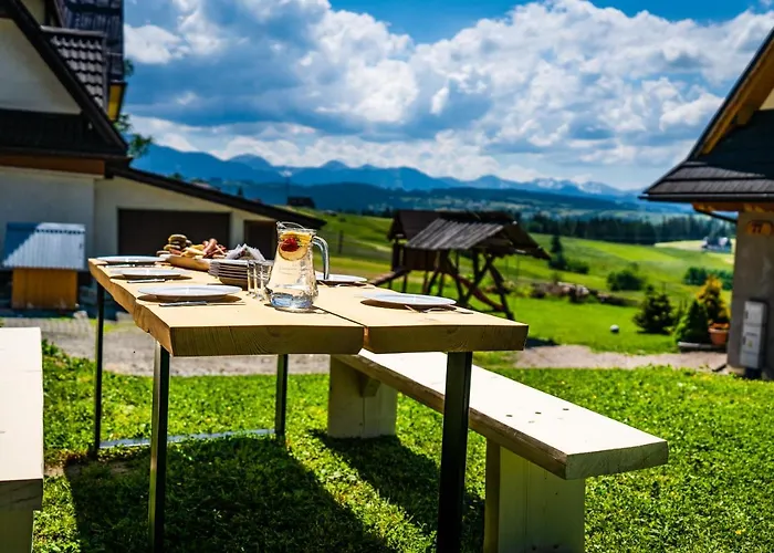 Na Klinie 3* בוסטריק