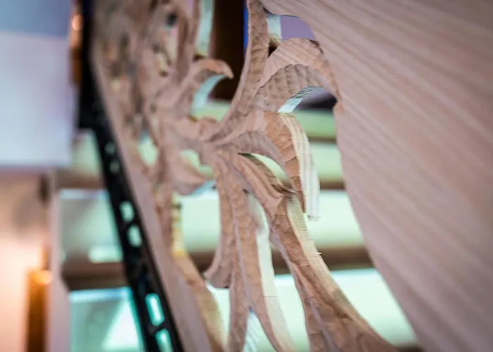 בית הארחה Na Klinie בוסטריק