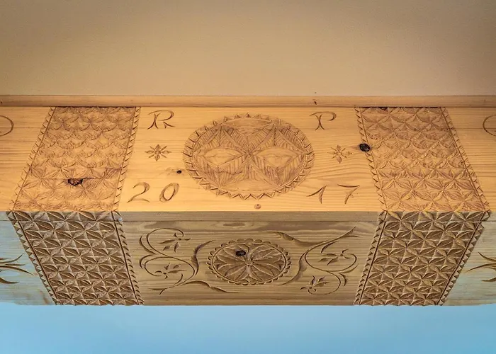 Na Klinie בוסטריק