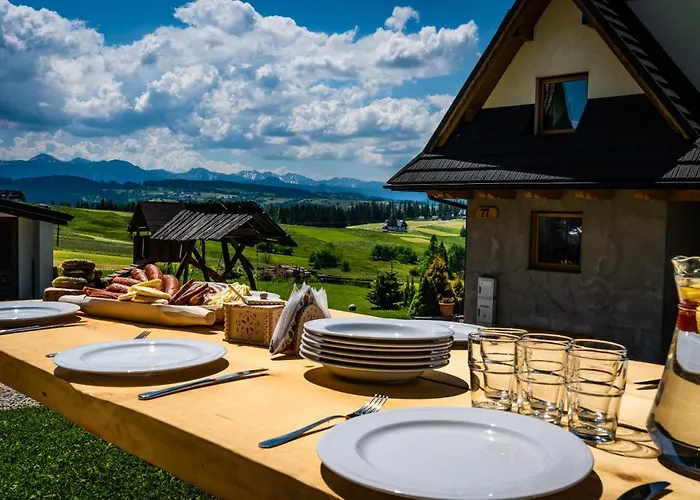 Na Klinie 3* בוסטריק