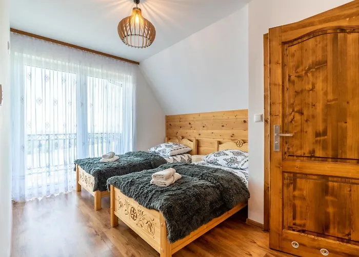 Na Klinie בית הארחה בוסטריק