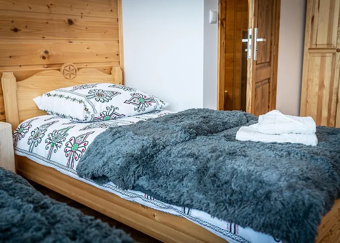 Na Klinie 3* בוסטריק