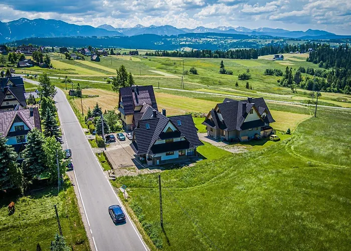 Na Klinie בוסטריק