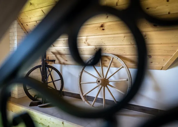 Na Klinie בוסטריק