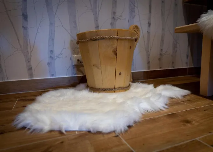 בית הארחה Na Klinie 3*