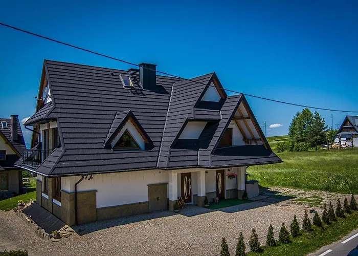 בית הארחה Na Klinie 3*