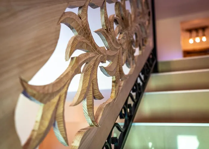 בית הארחה Na Klinie 3*