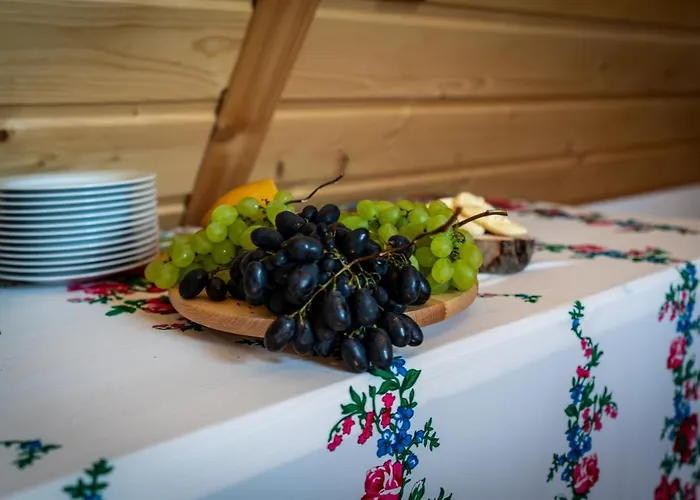 Na Klinie בוסטריק