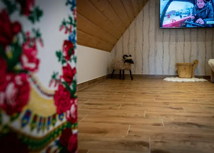 Na Klinie בוסטריק