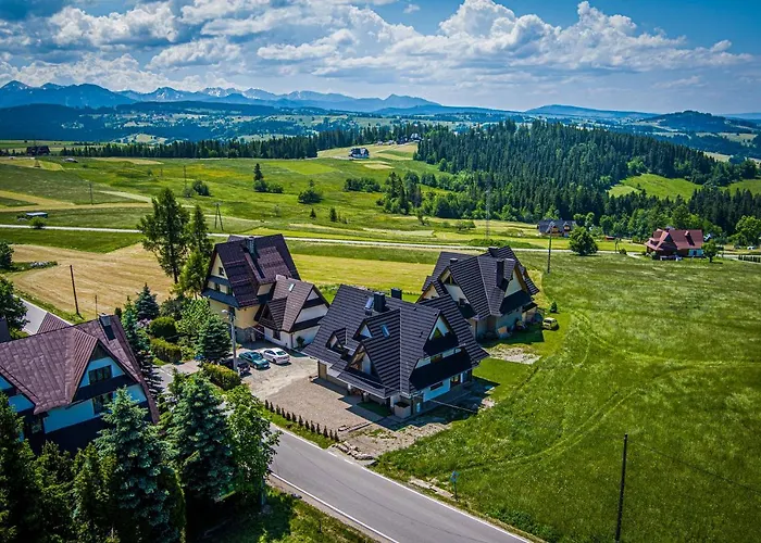 Na Klinie בוסטריק