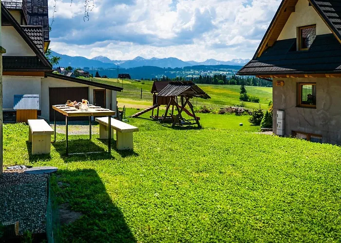 Na Klinie 3* בוסטריק