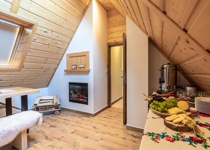 Na Klinie בוסטריק