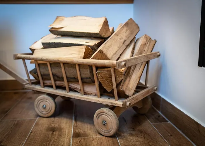 בית הארחה Na Klinie 3*