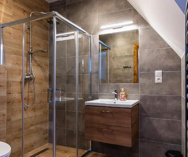 Na Klinie בוסטריק