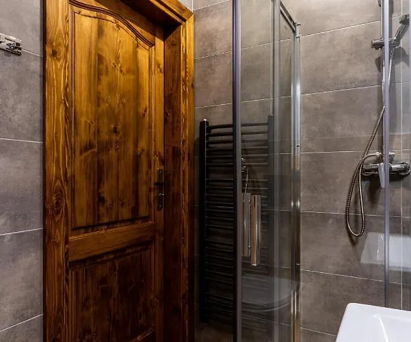 Na Klinie 3* בוסטריק